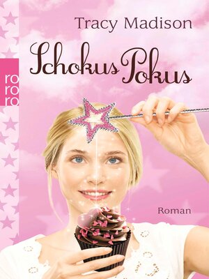 cover image of Schokus Pokus